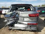 2017 Audi Q7 Premium Plus Gray vin: WA1LAAF72HD004568