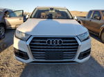 2017 Audi Q7 Premium Plus White vin: WA1LAAF72HD015439