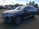 2017 Audi Q7 Premium Plus Black vin: WA1LAAF72HD035352