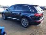 2017 Audi Q7 Premium Plus Black vin: WA1LAAF72HD035352