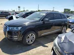 2017 Audi Q7 Premium Plus Black vin: WA1LAAF72HD040258