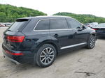 2017 Audi Q7 Premium Plus Black vin: WA1LAAF72HD057383