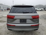 2017 Audi Q7 Premium Plus Gray vin: WA1LAAF73HD006121