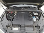 2017 Audi Q7 Premium Plus Gray vin: WA1LAAF73HD006121