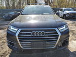 2017 Audi Q7 Premium Plus Black vin: WA1LAAF73HD006765