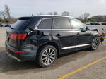 2017 Audi Q7 Premium Plus Black vin: WA1LAAF73HD015188