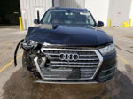 2017 Audi Q7 Premium Plus Black vin: WA1LAAF73HD015188