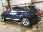 2017 Audi Q7 Premium Plus Black vin: WA1LAAF73HD020021