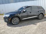 2017 Audi Q7 Premium Plus Black vin: WA1LAAF73HD023243