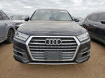 2017 Audi Q7 Premium Plus Black vin: WA1LAAF73HD025395