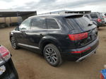 2017 Audi Q7 Premium Plus Черный vin: WA1LAAF73HD025395