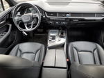 2017 Audi Q7 Premium Plus Черный vin: WA1LAAF73HD025395