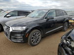 2017 Audi Q7 Premium Plus Black vin: WA1LAAF73HD025395