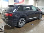 2017 Audi Q7 Premium Plus Black vin: WA1LAAF73HD029463