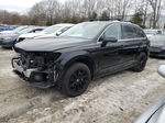 2017 Audi Q7 Premium Plus Black vin: WA1LAAF73HD046506