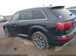 2017 Audi Q7 3.0t Premium Black vin: WA1LAAF74HD002448