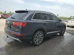 2017 Audi Q7 Premium Plus Черный vin: WA1LAAF74HD008721