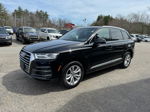 2017 Audi Q7 Premium Plus Black vin: WA1LAAF74HD012350