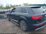 2017 Audi Q7 3.0t Premium Blue vin: WA1LAAF74HD013871