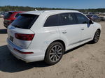 2017 Audi Q7 Premium Plus Белый vin: WA1LAAF74HD021145