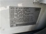 2017 Audi Q7 Premium Plus White vin: WA1LAAF74HD021145