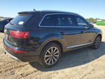 2017 Audi Q7 Premium Plus Black vin: WA1LAAF74HD023025