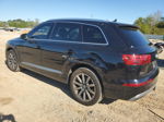 2017 Audi Q7 Premium Plus Black vin: WA1LAAF74HD023025