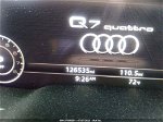 2017 Audi Q7 Premium Plus Black vin: WA1LAAF74HD036390