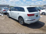 2017 Audi Q7 3.0t Premium Белый vin: WA1LAAF74HD038527