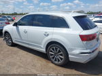 2017 Audi Q7 3.0t Premium Белый vin: WA1LAAF74HD038527