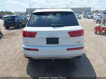 2017 Audi Q7 3.0t Premium White vin: WA1LAAF74HD038527