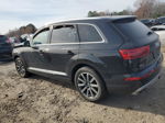 2017 Audi Q7 Premium Plus Black vin: WA1LAAF74HD039158