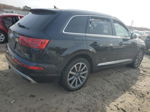 2017 Audi Q7 Premium Plus Черный vin: WA1LAAF74HD039158