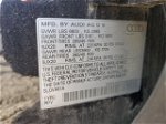 2017 Audi Q7 Premium Plus Black vin: WA1LAAF74HD039158