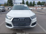 2017 Audi Q7 3.0t Premium White vin: WA1LAAF74HD043811