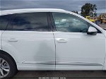 2017 Audi Q7 3.0t Premium White vin: WA1LAAF74HD043811
