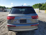 2017 Audi Q7 Premium Plus Gray vin: WA1LAAF74HD056915