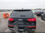 2017 Audi Q7 3.0t Premium Черный vin: WA1LAAF74HD058504