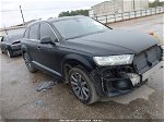 2017 Audi Q7 3.0t Premium Black vin: WA1LAAF74HD058504