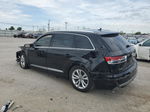 2017 Audi Q7 Premium Plus Black vin: WA1LAAF75HD003074