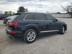 2017 Audi Q7 Premium Plus Black vin: WA1LAAF75HD003074