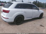 2017 Audi Q7 Premium Plus White vin: WA1LAAF75HD003169