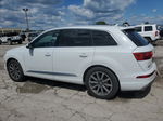 2017 Audi Q7 Premium Plus White vin: WA1LAAF75HD005620