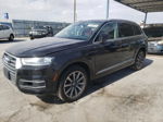 2017 Audi Q7 Premium Plus Black vin: WA1LAAF75HD006797