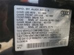 2017 Audi Q7 Premium Plus Черный vin: WA1LAAF75HD006797