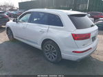 2017 Audi Q7 3.0t Premium White vin: WA1LAAF75HD009019