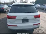 2017 Audi Q7 3.0t Premium White vin: WA1LAAF75HD009019