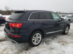 2017 Audi Q7 Premium Plus Black vin: WA1LAAF75HD010915