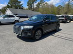 2017 Audi Q7 Premium Plus Черный vin: WA1LAAF75HD013393