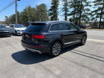 2017 Audi Q7 Premium Plus Black vin: WA1LAAF75HD013393